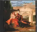 CD - Antonio Vivaldi , Emma Kirkby , Brandenburg Consort , Roy Goodman - Opera Arias And Sinfonias