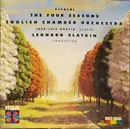CD - Vivaldi - The Four Seasons