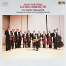 LP - Vivaldi / Carulli / Giuliani - Guitar Concertos