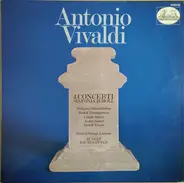 Vivaldi - 4 Concerti