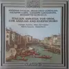 CD - Vivaldi / Geminiani / Sarti / Sammartini a.o. - Italian Sonatas For Oboe, Cor Anglais And Harpsichord
