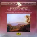 LP - Antonio Vivaldi , Giovanni Buonaventura Viviani , Giuseppe Torelli , Gottfried Heinrich Stölzel , G - Trompetenkonzerte