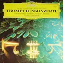 LP - Vivaldi / Viviani / Torelli - Trompetenkonzerte
