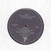 LP - Antonio Vivaldi , Giovanni Sammartini , Nicola Porpora - Viole D'Amore Concerto / Viola Pomposa Concerto / Cello Concerto