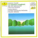 CD - Vivaldi - Le Quattro Stagioni