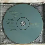 CD - Antonio Vivaldi , Giuliano Carmignola , Venice Baroque Orchestra , Andrea Marcon - Late Violin Concertos