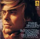 LP - Vivaldi / Sammartini / Telemann / Naudot - Blockflötenkonzerte Des Barock