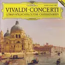 CD - Antonio Vivaldi - Concerti
