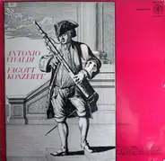 Antonio Vivaldi , Gli Accademici Di Milano - Fagott Konzerte