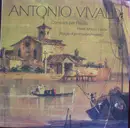 LP - Antonio Vivaldi , Hans-Martin Linde , Prague Chamber Orchestra - Concerti Per Flauto