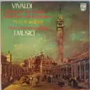 LP - Antonio Vivaldi , I Musici , Klaus Thunemann - Konzerte Für Fagott, Streicher Und Continuo Pv 137, 70, 305 & 382