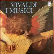 Vivaldi-Capuzzi-Paisiello - I Musici