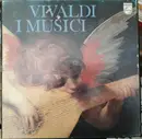 LP-Box - Vivaldi / I Musici - Vivaldi - Hardcover Box + Booklet