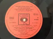 LP - Vivaldi - Die Vier Jahreszeiten Op. 8