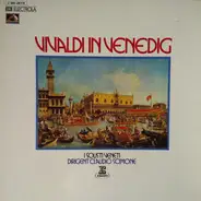 Antonio Vivaldi - Konzert Nr. 19, Sinfonia Nr. 7, a.o.