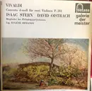 7inch Vinyl Single - Vivaldi - Concerto D-moll Für Zwei Violinen P.281 - Gatefold