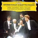 LP - Antonio Vivaldi , Israel Philharmonic Orchestra - Le Quattro Stagioni