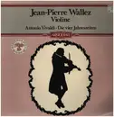 LP - Antonio Vivaldi - Die Vier Jahreszeiten