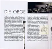 LP - Vivaldi, Hummel, Bellini, Haydn - Oboen-Konzerte - Gatefold