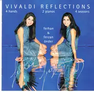 Vivaldi / Bach - Vivaldi Reflections