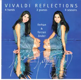 Vivaldi - Vivaldi Reflections