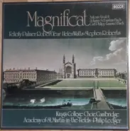 Vivaldi , Johann Sebastian Bach , Carl Philipp Emanuel Bach - Magnificat