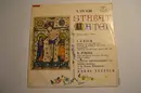 LP - Vivaldi / Bach / Purcell - Stabat Mater - Mono