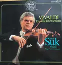 LP - Antonio Vivaldi - Die Vier Jahreszeiten
