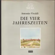 Vivaldi - Die Vier Jahreszeiten (Le Quattro Stagioni)