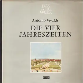 Vivaldi - Die Vier Jahreszeiten (Le Quattro Stagioni)