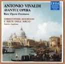 CD - Vivaldi - Avanti L'Opera