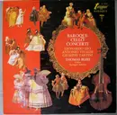 LP - Antonio Vivaldi , Leonardo Leo , Giuseppe - Baroque Cello Concerti