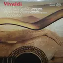 LP - Vivaldi - Guitar Concertos
