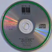 CD - Vivaldi - Gloria - Magnificat