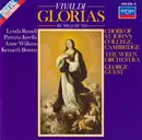CD - Vivaldi - Glorias (RV 588 & RV 589)