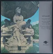 LP-Box - Vivaldi - L'Estro armonico Op. 3. - Hardcover Box + Booklet