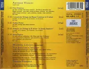 CD - Vivaldi - Stabat Mater