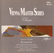 Antonio Vivaldi - Konzerte Auf Original-Instrumenten - Concerts On Authentic Instruments