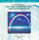 CD - Vivaldi / Musici Di San Marco - Die Vier Jahreszeiten / The Four Seasons