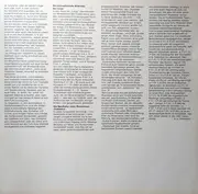 Double LP - Vivaldi - Konzerte Für Oboe Und Streicher - Blue Labels