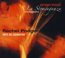 Double CD - Antonio Vivaldi , Rachel Podger , Arte Dei Suonatori - La Stravaganza (12 Violin Concertos) - Digipak