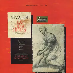 Vivaldi - La Fida Ninfa (Abridged)