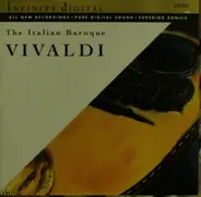 Vivaldi - The Italian Baroque Great Concertos