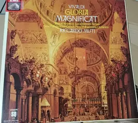 Vivaldi - Magnificat / Gloria