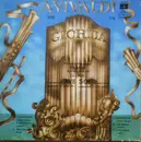 LP - Vivaldi - Gloria