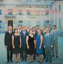 LP - Antonio Vivaldi , Severino Gazzelloni , I Musici , Maria Teresa Garatti - Concerti, Op 10 Für Flöte, Streicher Und Continuo