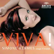 SIMONE KERMES - Viva!