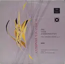 LP - Antonio Vivaldi - Die Vier Jahreszeiten - Vier Concerti Grossi, Op. 8