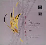 Antonio Vivaldi - Die Vier Jahreszeiten - Vier Concerti Grossi, Op. 8
