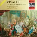 LP - Vivaldi - The Four Seasons
